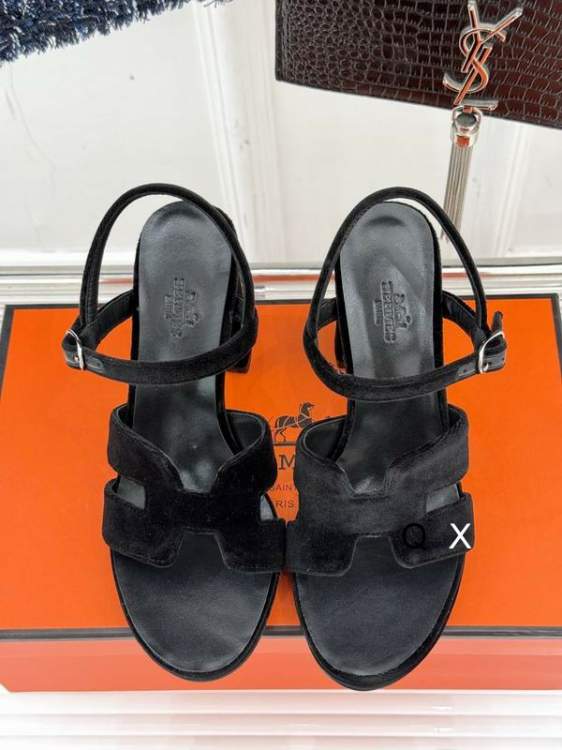 Picture of Hermes Shoes _SKUHermessz35-40811205.5CMJX1201